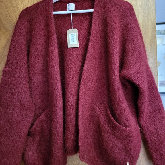 Woolen sweater - Picture 2 of 6